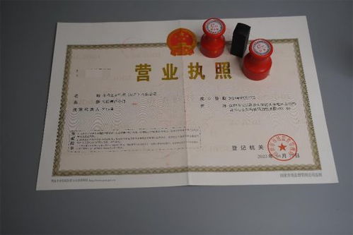 深圳注册公司需要什么材料和手续 代办申请手续详解